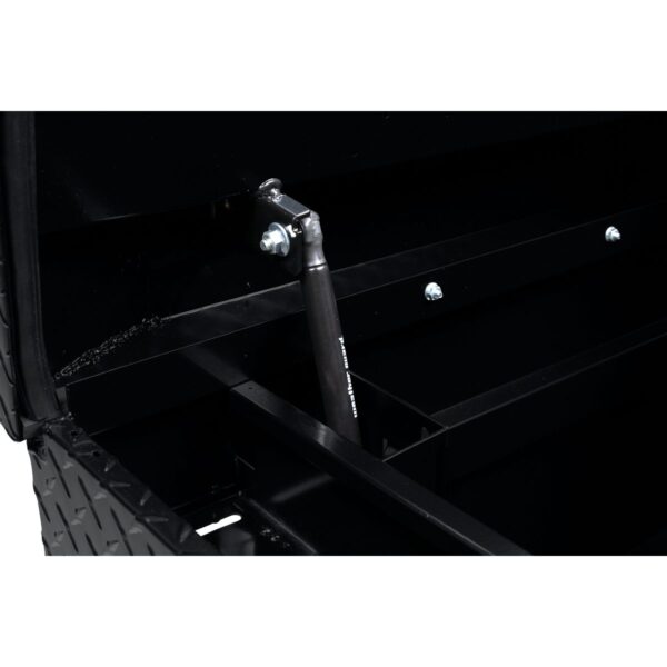 Tool Box - Gloss Black Weatherguard 9