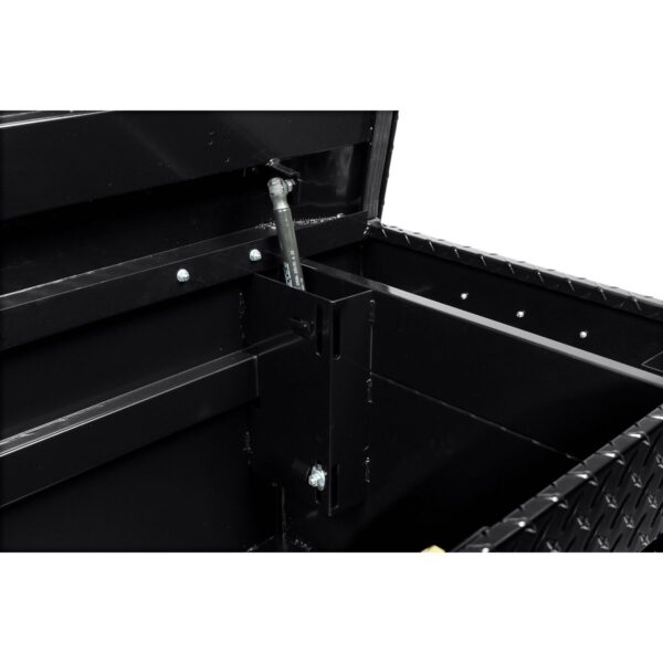 Tool Box - Gloss Black Weatherguard 10