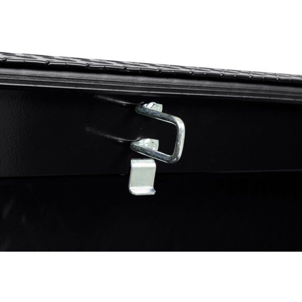 Tool Box - Gloss Black Weatherguard 11