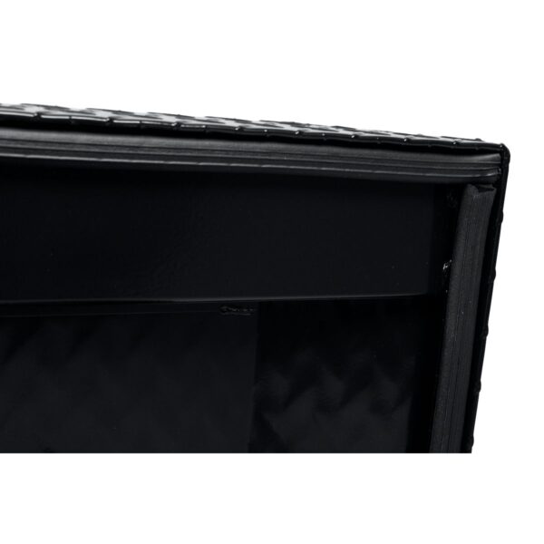 Tool Box - Gloss Black Weatherguard 1