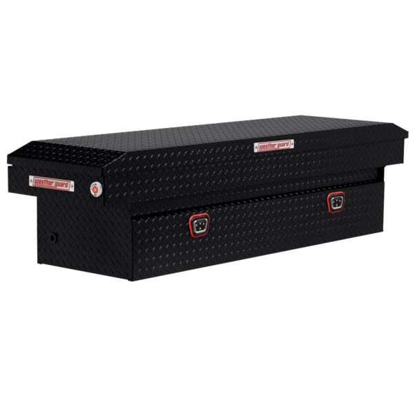 Tool Box - Gloss Black Weatherguard