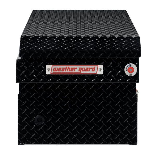 Tool Box - Gloss Black Weatherguard 5