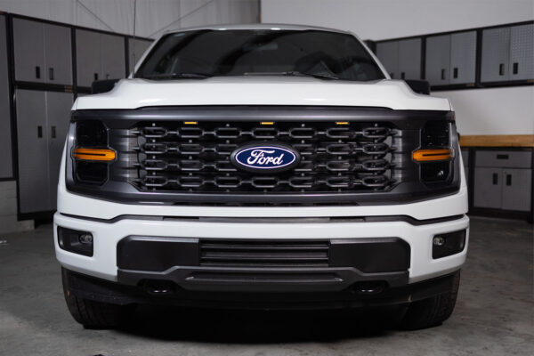 F150 Raptor Style Extreme LED grill Kit - Image 8