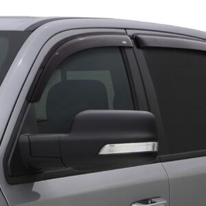 AVS Outside Mount Ventvisor Window Deflectors