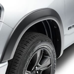 Bushwacker OE Style Fender Flares