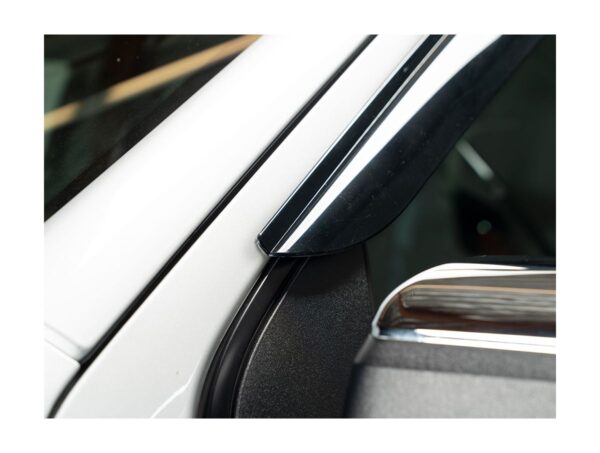 AVS Outside Mount Ventvisor Window Deflectors