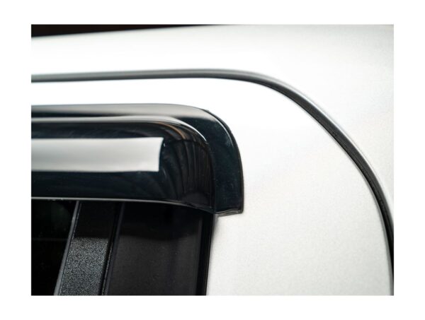 AVS Outside Mount Ventvisor Window Deflectors