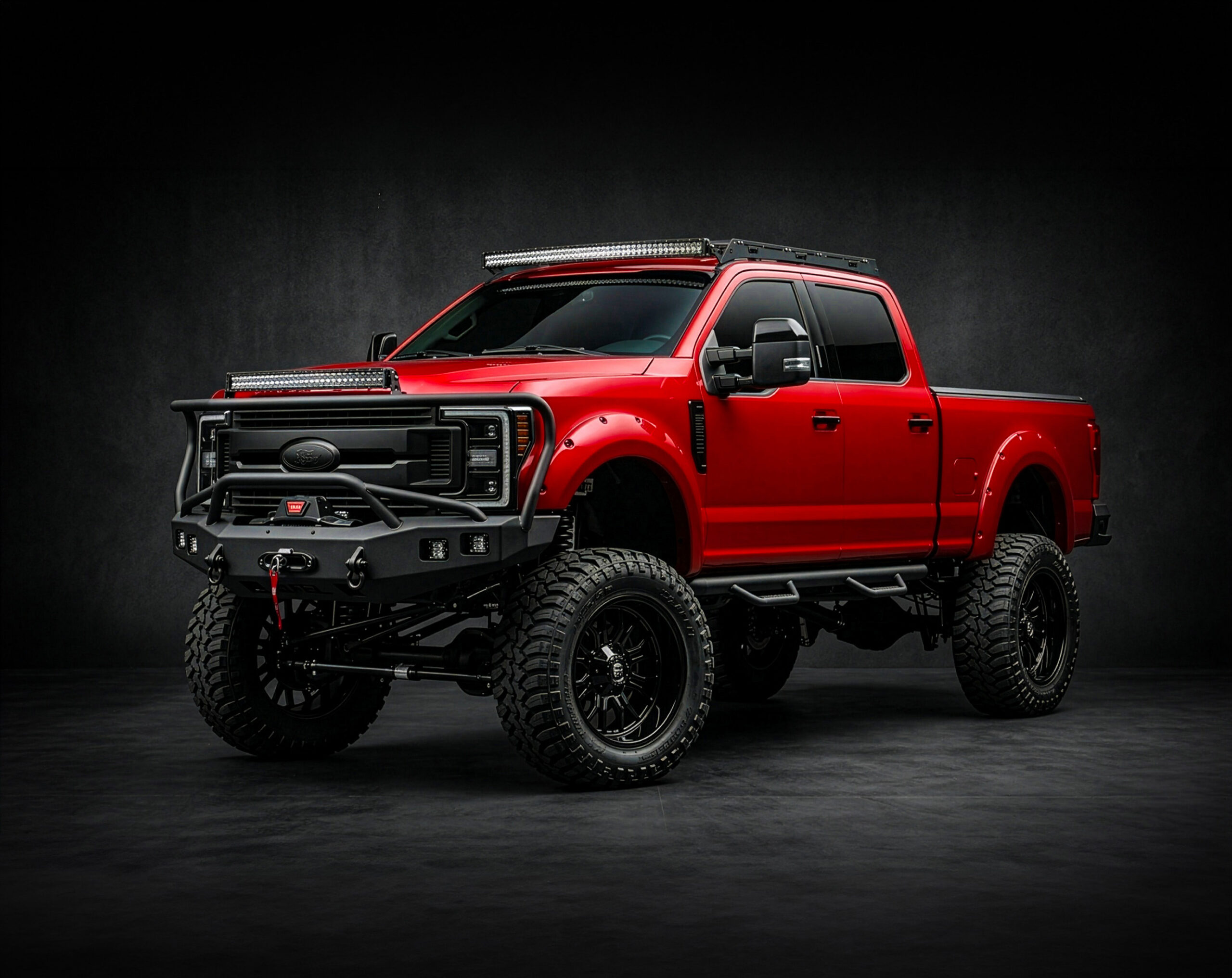 Accessory World Customs business photo